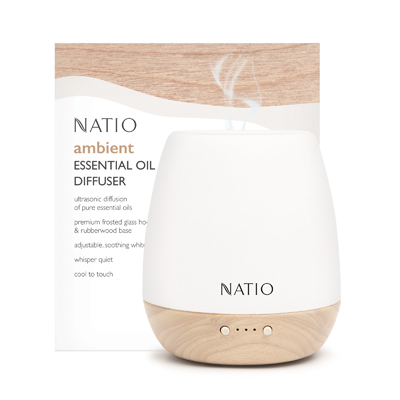 Ambient Essential Oil Diffuser