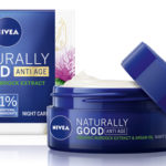 Naturally Good Anti-Age Night Cream