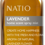 Home Scent Spray Mist – Lavender