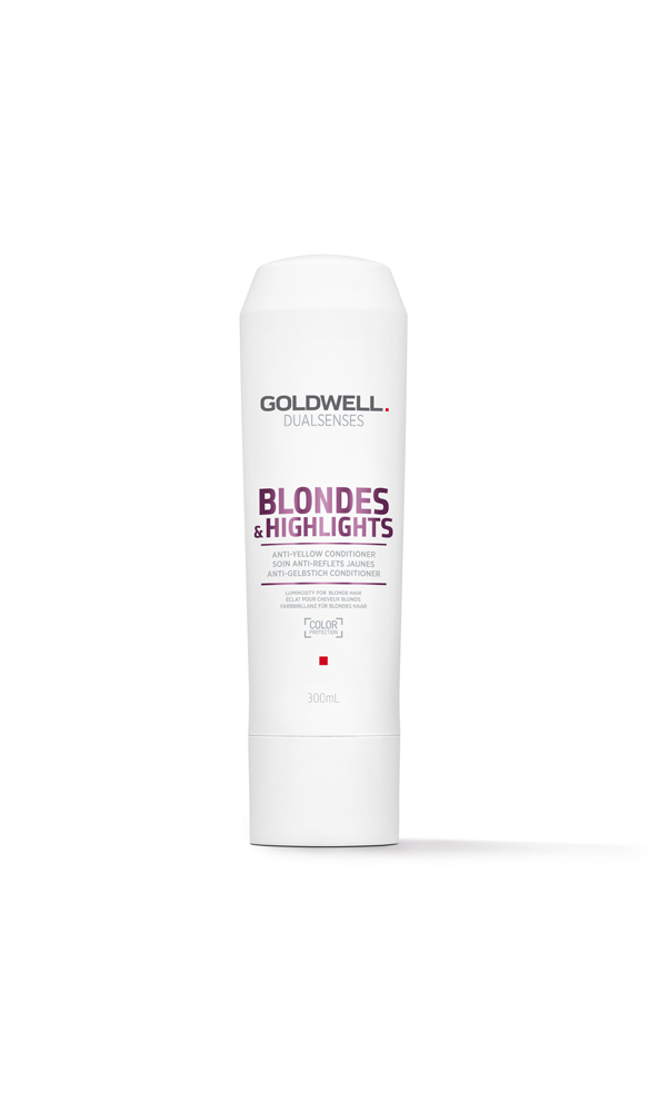 Blondes & Highlights Anti-Yellow Conditioner
