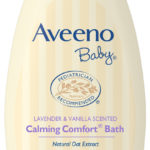 Baby Calming Comfort® Bath
