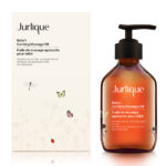 Baby’s Calming Massage Oil