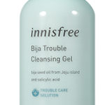 Bija Trouble Cleansing Gel