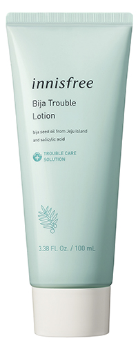 Bija Trouble Lotion