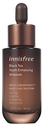 Black Tea Youth Enhancing Ampoule