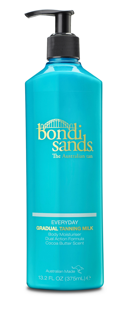 Bondi20Sands20Gradual20Tanning20Milk20375ml Bondi Sands Everyday Gradual Tanning Milk