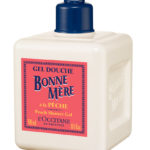 Bonne Mere Peach Shower Gel