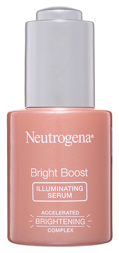 Bright Boost Illuminating Serum