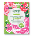 Brightening Under-Eye Hydrogel Mask