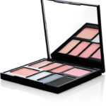 British Rose Special Edition Eye & Cheek Palette
