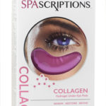 Hydrogel Under Eye Mask – Collagen