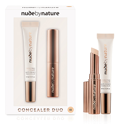 Limited Edition Concealer Duo