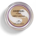 & Olay Simply Ageless Wrinkle Defying Foundation