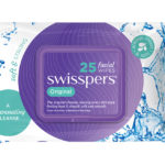 Cleansing Facial Wipes Original 25s