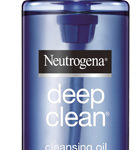 Deep Clean Cleansing Oil
