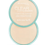 Clear Complexion Powder