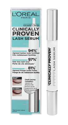 Clinically Proven Lash Serum