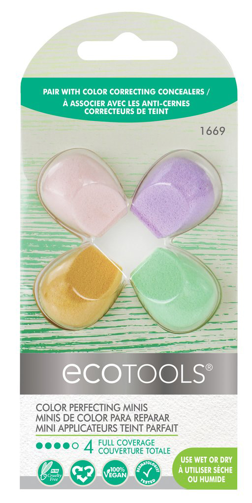 Color Perfecting Minis