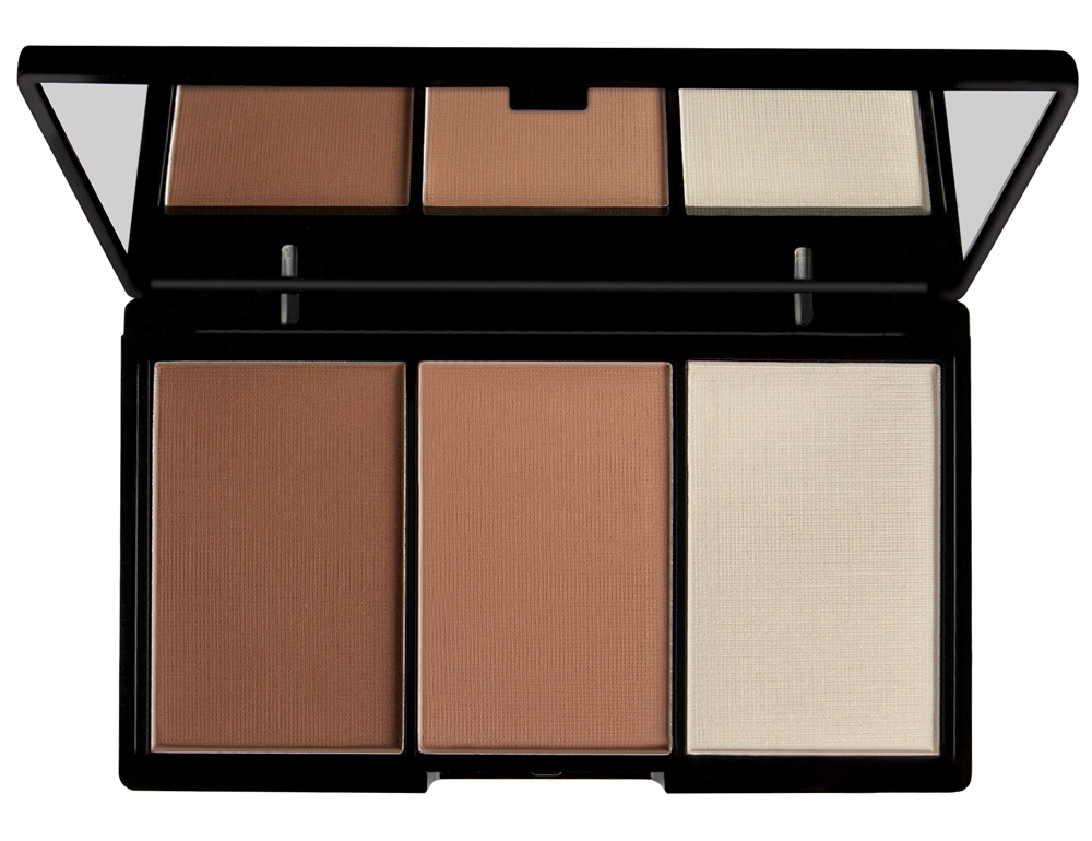 Contour_Palette Contour Palette