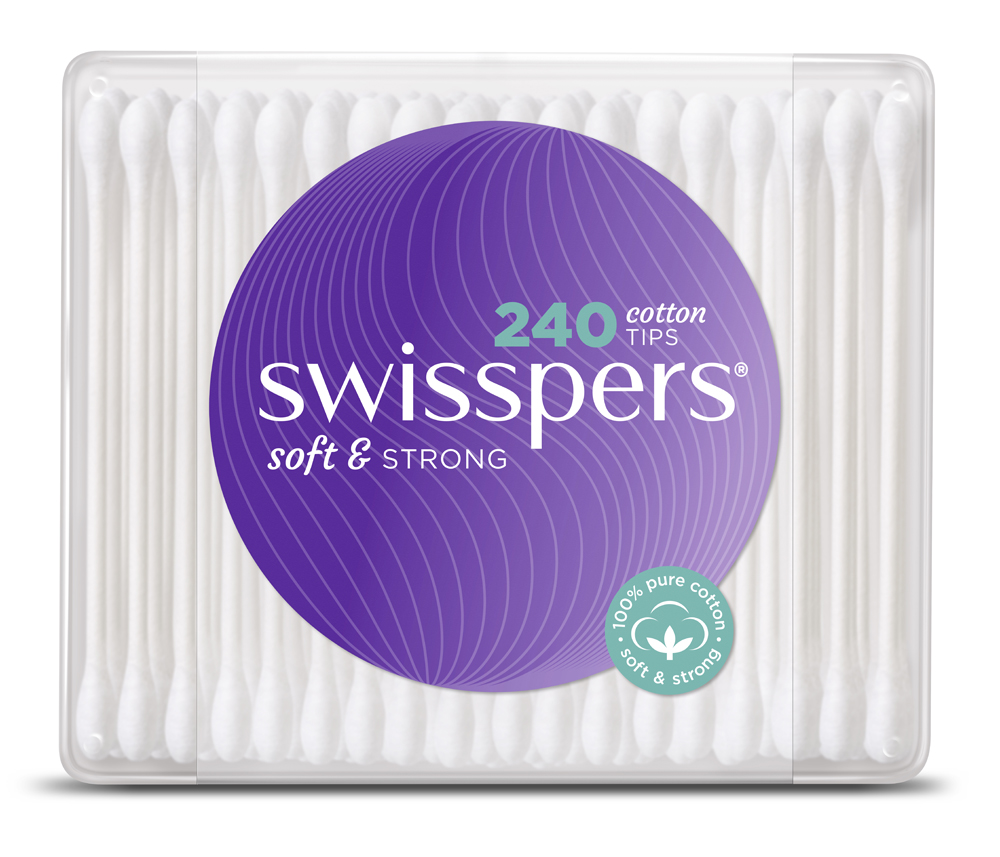 Cotton20Tips Cotton Tips