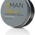 DMAN Pomade