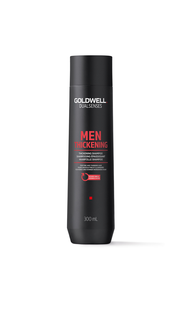 Men Thickening Shampoo