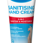 Sanitising Hand Cream
