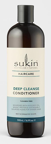 Deep Cleanse Conditioner