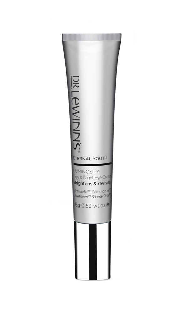 Eternal Youth Luminosity Day & Night Eye Cream