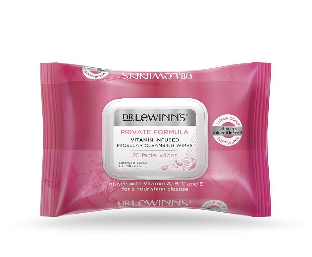 Dr.20LeWinnE28099s20Private20Formula20Vitamin20Infused20Micellar20Cleansing20Wipes Private Formula Vitamin Infused Micellar Cleansing Wipes