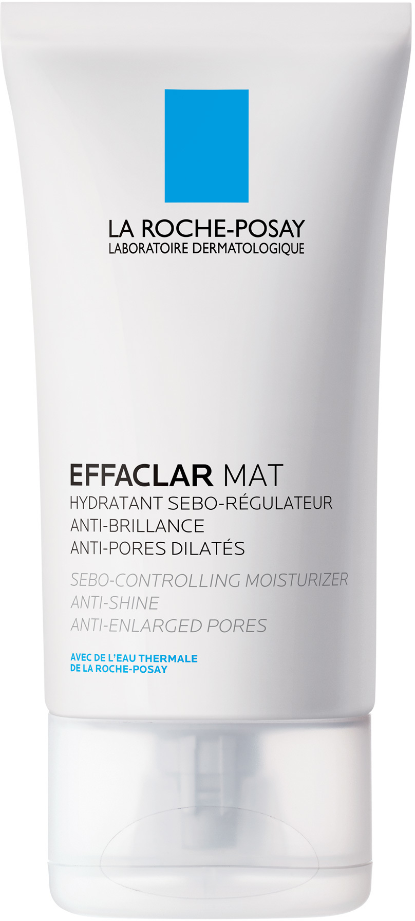 EFFACLAR-MAT_Tube-Hydratant-40ml-FRGB-det-bh Effaclar Mat Mattifying Moisturiser