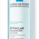 Effaclar Micellar Water Ultra For Oily Skin