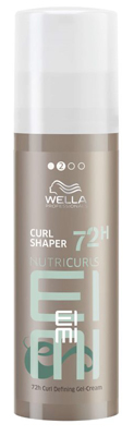 EIMI20Curl20SHaper20Curl20Defining20Gel20Cream EIMI NUTRICURLS CURL SHAPER 72h Curl Defining Gel-Cream