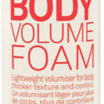 I Want Body Volume Foam