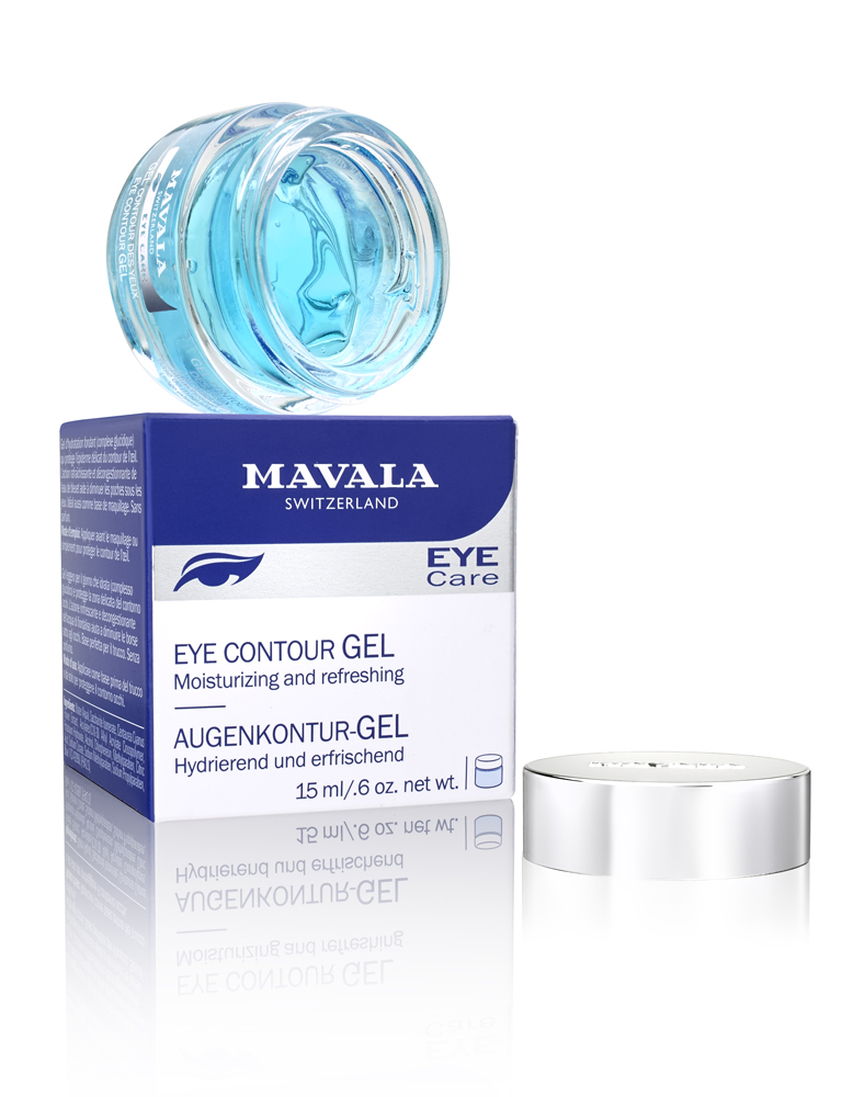 EYE20CONTOUR20GEL Eye Contour Gel