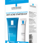 Effaclar Anti-Acne Skincare Starter Kit
