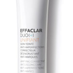 Effaclar Duo (+) Unifiant Tinted Anti-Acne Moisturiser