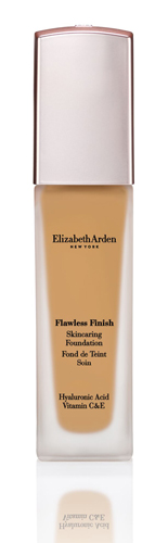Flawless Finish Skincaring Foundation