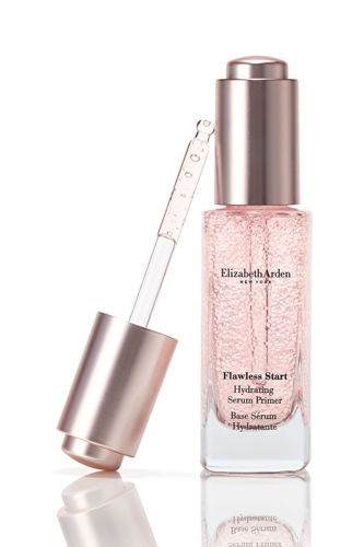 Flawless Start Hydrating Serum Primer