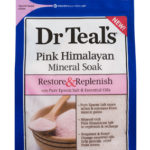 Epsom Salt - Pink Himalayan