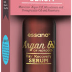 Argan Oil Hair Recovery Serum