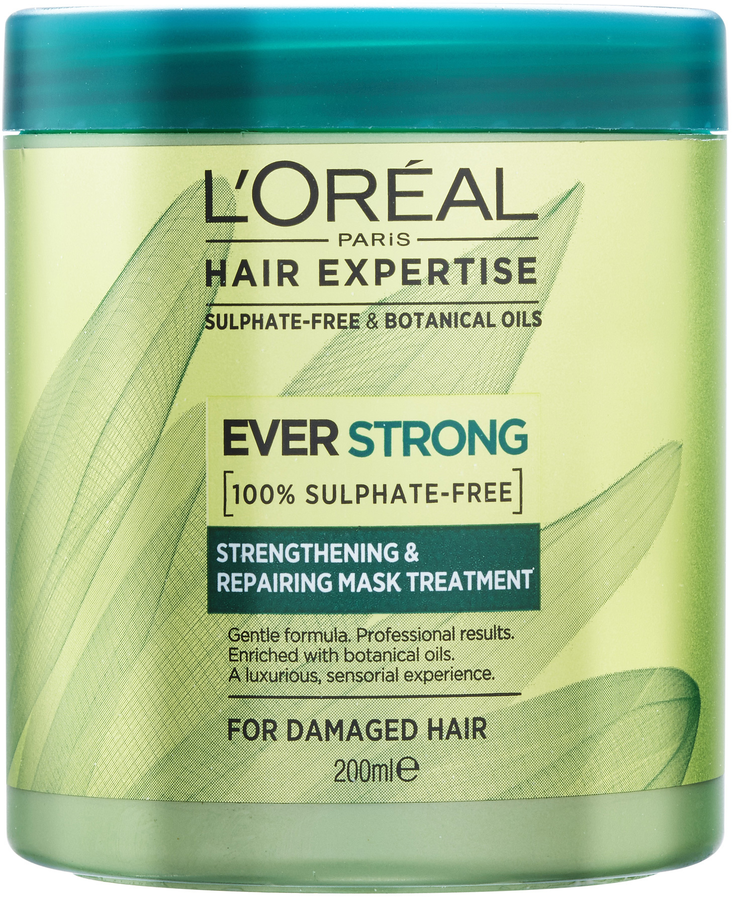 Ever-Strong-004 Hair Expertise EverStrong Strengthening and Repairing Hair Mask