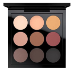 Eyeshadow x 9: Semi-Sweet Times Nine