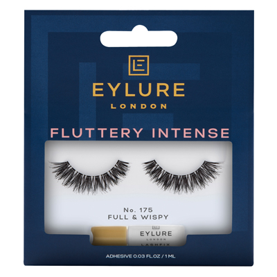 Fluttery20Intense20175 Fluttery Intense Lashes No. 175