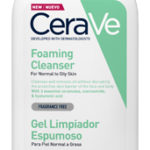 Foaming Cleanser