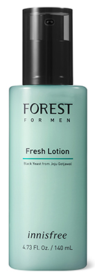 Forest for Men Fresh Lotion