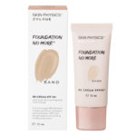 Foundation No More BB Cream SPF 30+