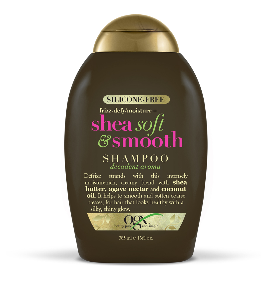 Frizz-Defy20Moisture202B20Shea20Soft20and20Smooth20Shampoo Frizz-Defy/Moisture + Shea Soft and Smooth Shampoo