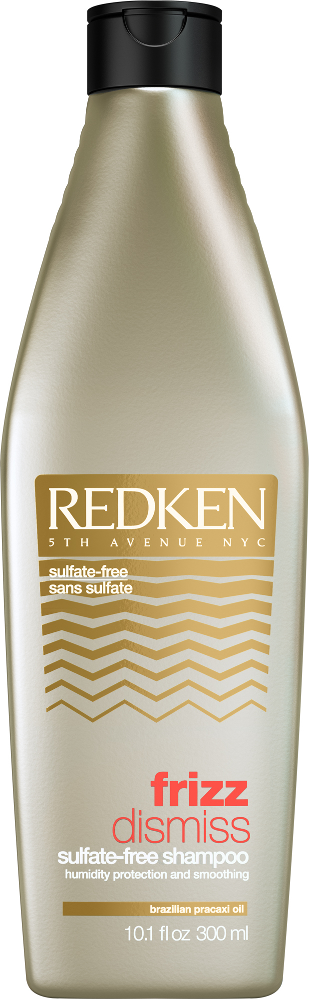 FrizzDismiss_SulfateFree_Shampoo_Large Frizz Dismiss Shampoo