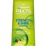 Fructis Normal Strength & Shine Shampoo